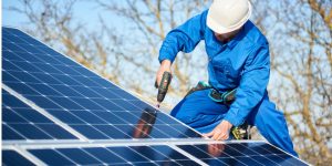 Installation Maintenance Panneaux Solaires Photovoltaïques à Cheronnac